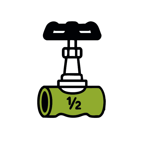 VALVEDRAIN VALVEDRAIN